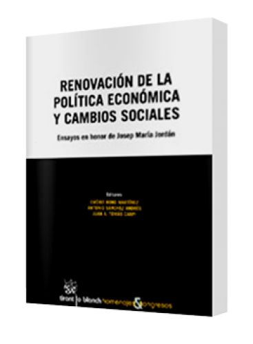 RENOVACIÓN DE LA POLÍTICA ECONÓMICA Y..